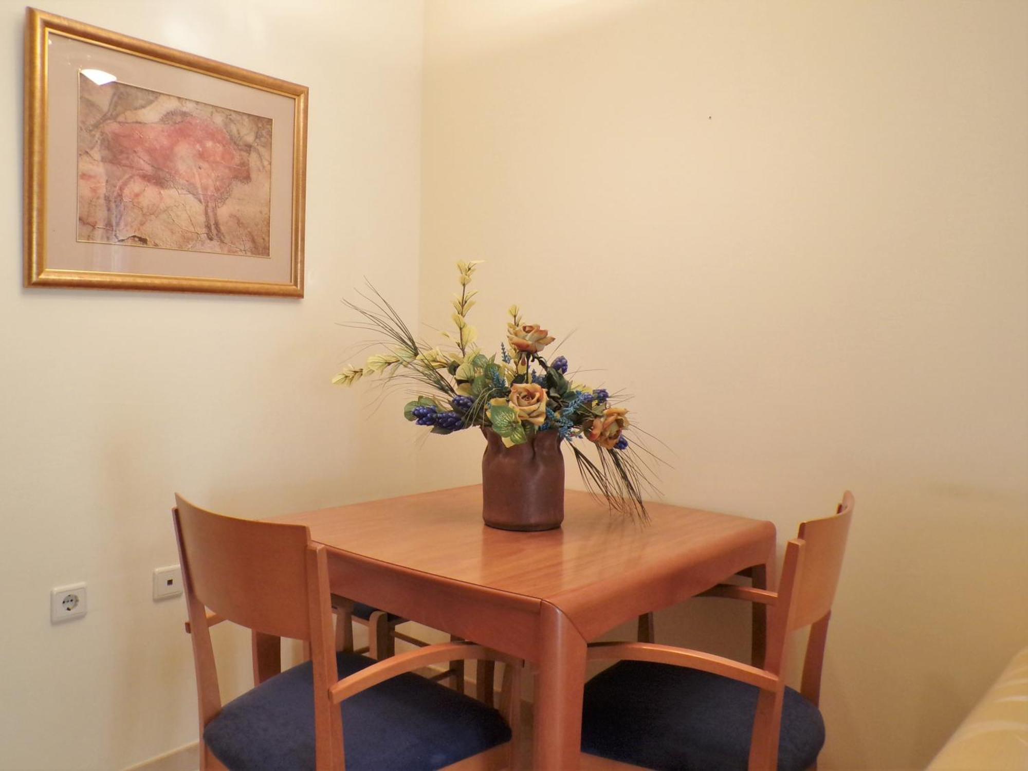 Apartamento Turistico En Gemelos 20, Planta 14 Μπένιντορμ Εξωτερικό φωτογραφία