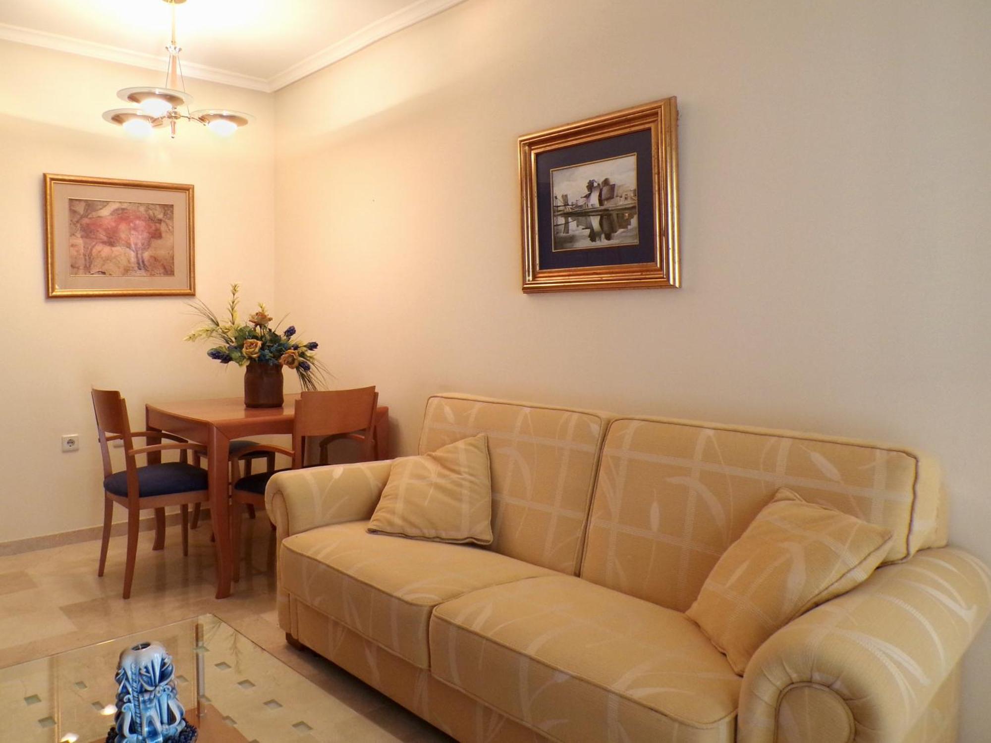Apartamento Turistico En Gemelos 20, Planta 14 Μπένιντορμ Εξωτερικό φωτογραφία