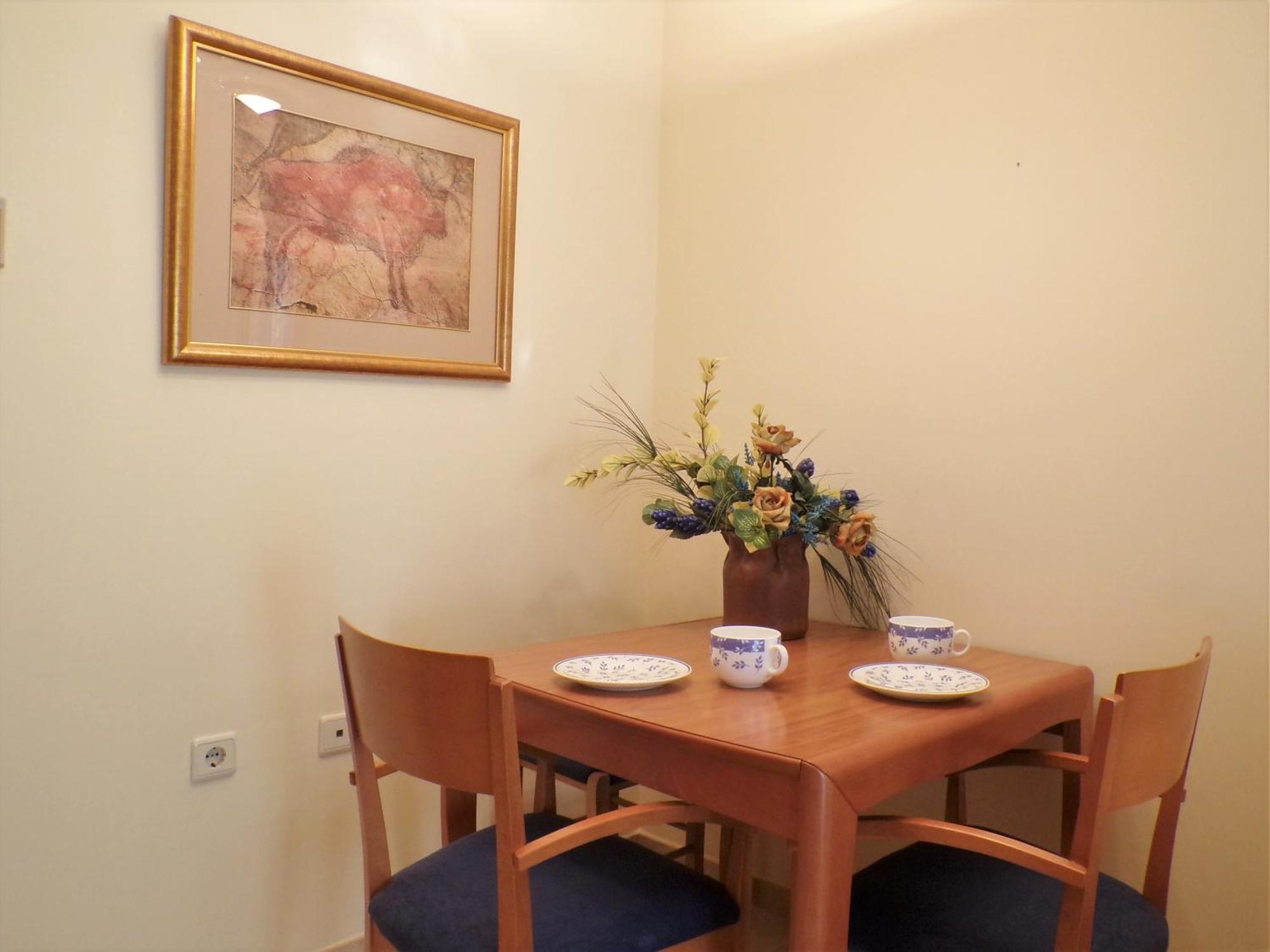 Apartamento Turistico En Gemelos 20, Planta 14 Μπένιντορμ Εξωτερικό φωτογραφία